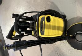 Location outil Nettoyeur haute pression Électrique Karcher près de Rouillon
