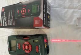 Location outil Niveau laser Parkside près de Rouillon
