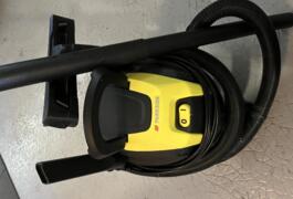 Location outil Aspirateur eau poussière Électrique Parkside près de Rouillon