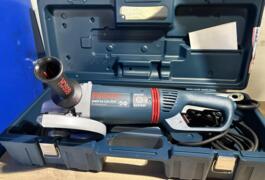 Location outil Meuleuse 230mm Bosch près de Yutz