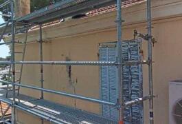 Location outil Échafaudage Aeg près de Nice