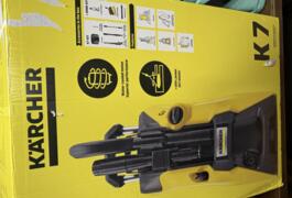 Location outil Nettoyeur haute pression Électrique Karcher près de Massongy
