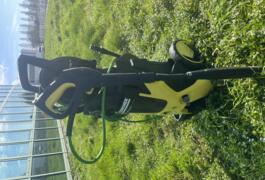 Location outil Nettoyeur haute pression Électrique Karcher près de Lieusaint