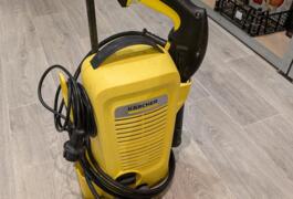 Location outil Nettoyeur haute pression Électrique Karcher près de Anse