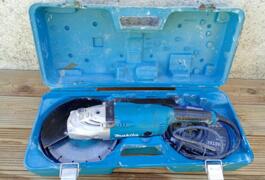 Location outil Découpeuse à disque Électrique Makita près de Hiis