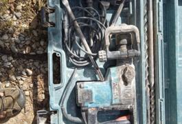 Location outil Burineur perforateur Électrique près de Garde-Colombe