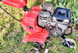 Location outil Motoculteur Thermique Honda près de Caveirac