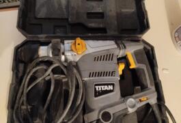 Location outil Burineur perforateur Électrique près de Creuzier-le-Vieux