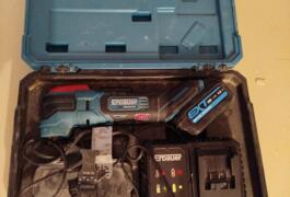 Location outil Outils multifonction Erbauer près de Creuzier-le-Vieux