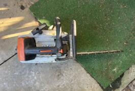 Location outil Tronçonneuse Thermique Stihl près de Lignan-sur-Orb