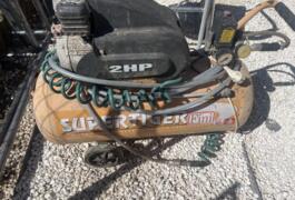 Location outil Compresseur Électrique près de Lignan-sur-Orb