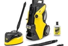 Location outil Nettoyeur haute pression Électrique Karcher près de Chalon-sur-Saône