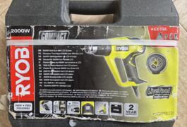 Location outil Décapeur Ryobi près de Orléans