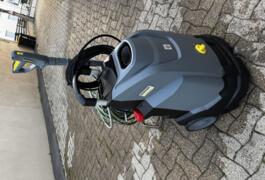 Location outil Nettoyeur haute pression Électrique Karcher près de Bourg-en-Bresse