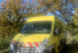Location outil Utilitaire Plus de 10m3 Renault près de Fréjus