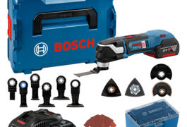 Location outil Outil multifonction gop 18v-28 Bosch près de Bordeaux
