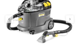 Location outil Shampouineuse Karcher près de Loos
