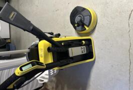 Location outil Nettoyeur haute pression Électrique Karcher près de Corbas