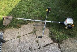 Location outil Débroussailleuse Thermique Ryobi près de Mantes-la-Jolie