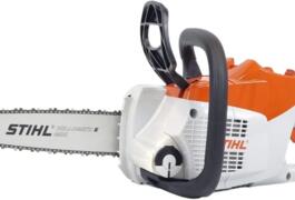 Location outil Tronçonneuse Thermique Stihl près de Croix
