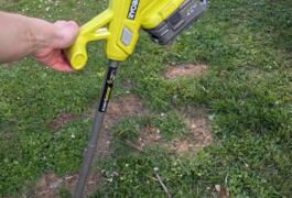 Location outil Coupe bordure Électrique Ryobi près de Clermont-Ferrand
