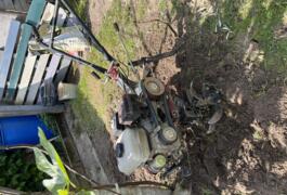 Location outil Motobineuse Thermique près de Écharcon