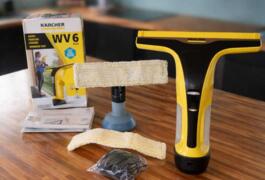 Location outil Lave vitre Karcher près de Gudas