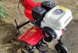 Location outil Motoculteur Thermique Honda près de Mitry-Mory
