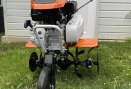 Location outil Motobineuse Thermique Stihl près de Bayonne