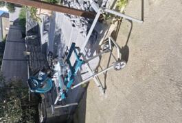 Location outil Scie sur table Électrique Makita près de Astillé
