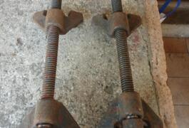 Location outil Compresseur amortisseur Hydraulique près de Somain
