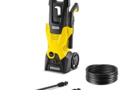 Location outil Nettoyeur haute pression Électrique Karcher près de Croix