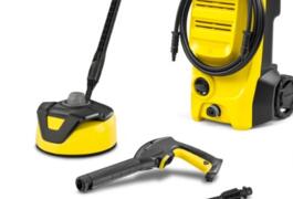 Location outil Nettoyeur haute pression Électrique Karcher près de Domène