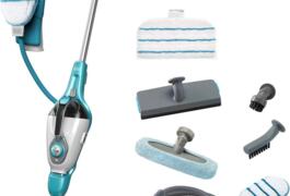Location outil Nettoyeur vapeur Électrique Black et decker près de Antony