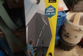 Location outil Lance télescopique Karcher près de Wizernes