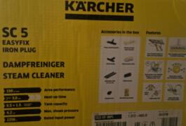Location outil Nettoyeur vapeur Électrique Karcher près de Marseille