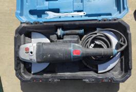 Location outil Meuleuse Électrique près de Lonçon