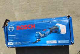 Location outil Outil multifonction Bosch pro près de Lonçon