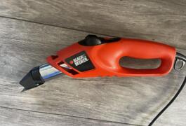 Location outil Décapeur Électrique Black et decker près de Oullins-Pierre-Bénite