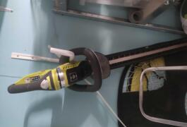 Location outil Taille haie Électrique Ryobi près de Isles-lès-Villenoy
