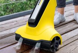 Location outil Nettoyeur haute pression Électrique Karcher près de Belz