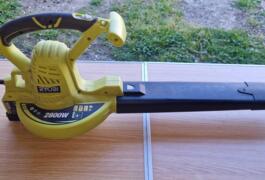 Location outil Aspirateur souffleur Électrique Ryobi près de Feuquières