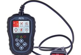 Location outil Valise diagnostic Électrique Aeg près de Péchabou