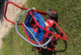 Location outil Pulvérisateur Électrique Dimaco près de Moussey