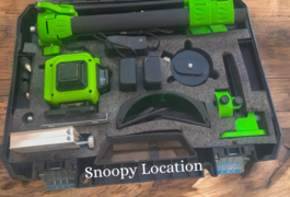 Location outil Niveau laser près de Marseille