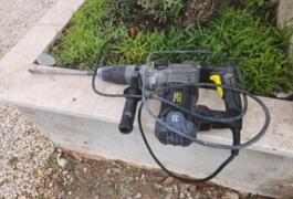 Location outil Burineur perforateur Électrique près de Pertuis