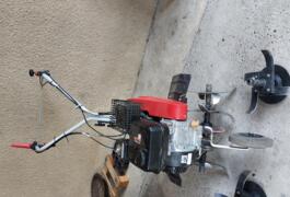Location outil Loue motoculteur thermique près de Tournefeuille
