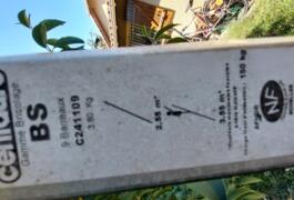 Location outil Echelle droite près de Tournefeuille