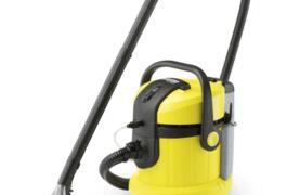 Location outil Aspirateur eau poussière Électrique Karcher près de Nîmes