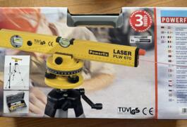Location outil Niveau laser près de Mougins